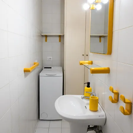 Casa Medea Appartement *