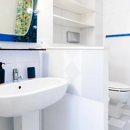 Casa Medea Appartement *
