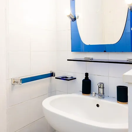 Appartement Casa Medea *