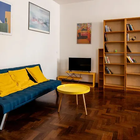 Apartment Casa Medea