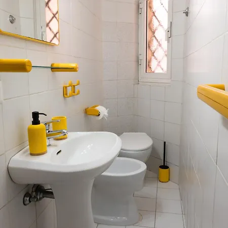 Appartement Casa Medea Rome