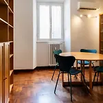 Casa Medea アパート