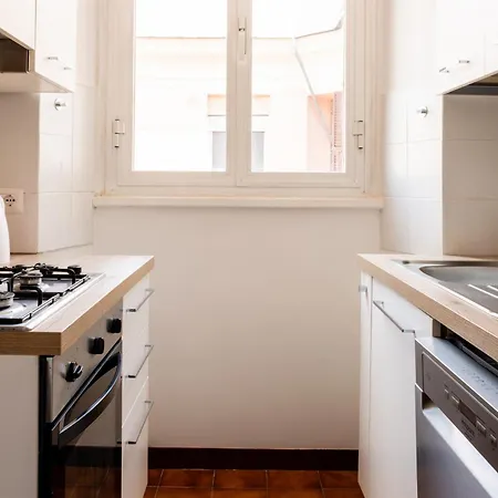 Casa Medea Apartment