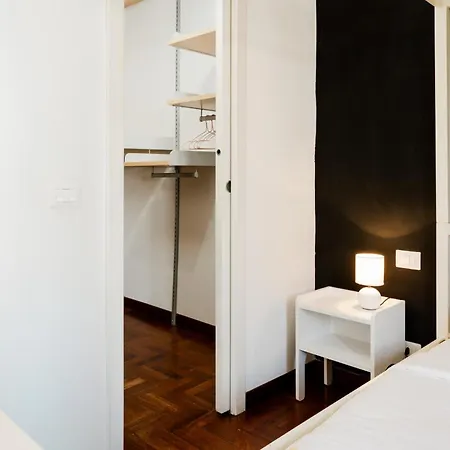 Apartment Casa Medea