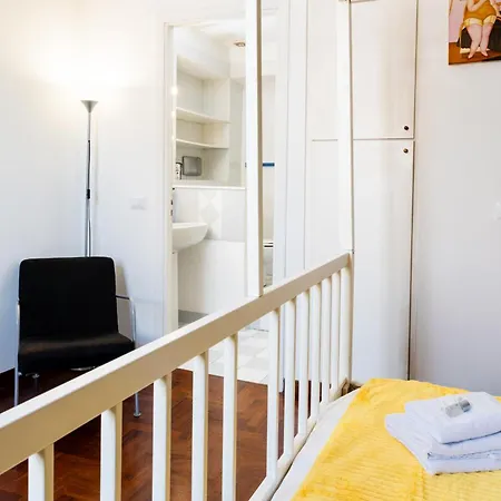 Apartmán Casa Medea *