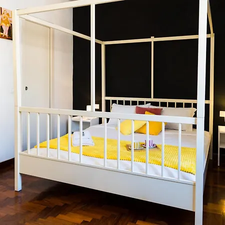 Apartamento Casa Medea