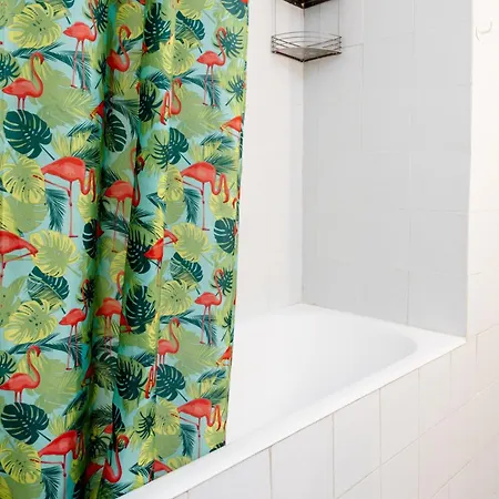 Apartment Casa Medea Rom