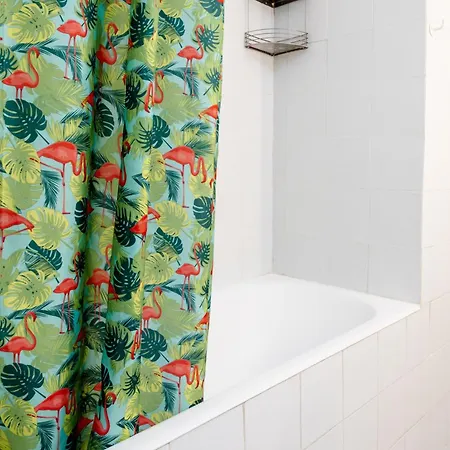 Apartment Casa Medea Rome