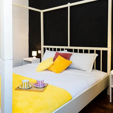 Casa Medea Apartamento