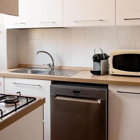 Casa Medea Apartment