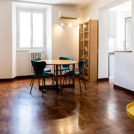 Casa Medea Apartment