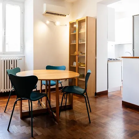 Apartment Casa Medea