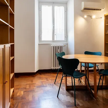 Casa Medea Apartment