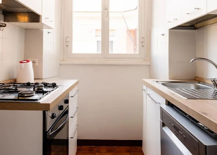 Casa Medea Apartamento