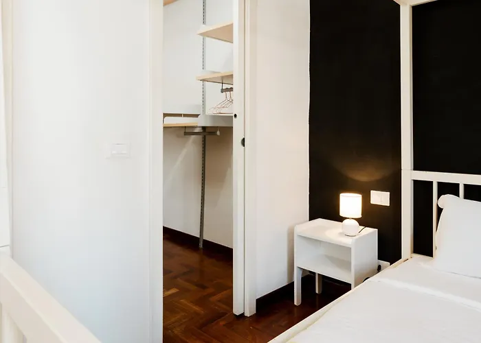 Apartment Casa Medea