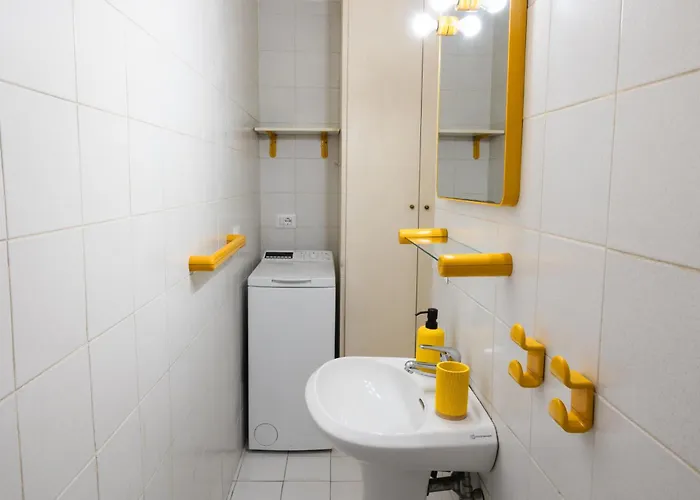 Casa Medea Apartmán *