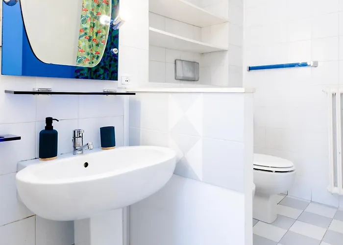 Casa Medea Apartmán *