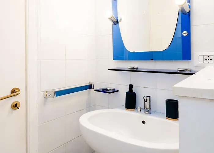 Apartmán Casa Medea *