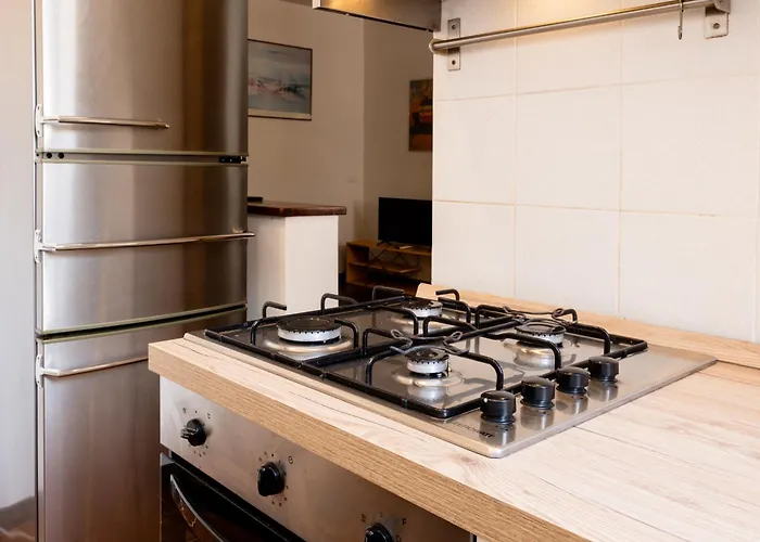 Apartment Casa Medea Rome