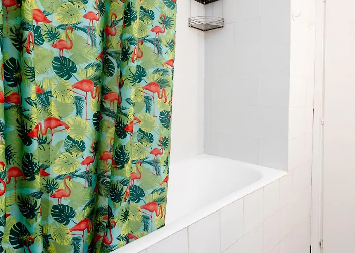 Apartamento Casa Medea Roma