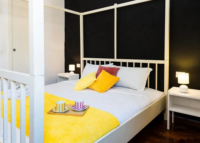 Casa Medea Apartmán