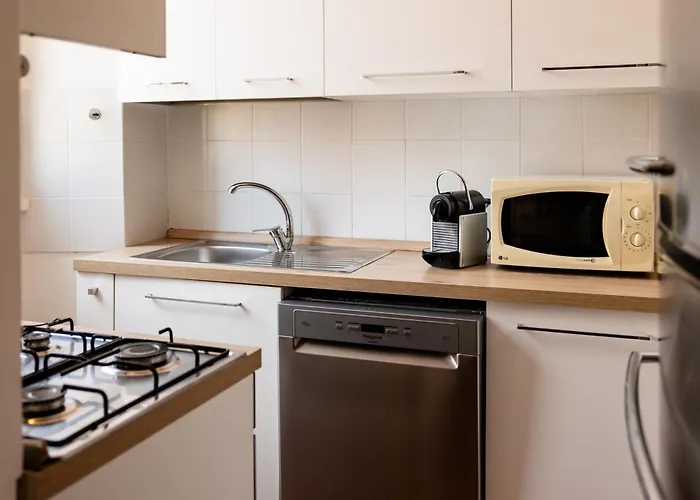 Casa Medea Apartment