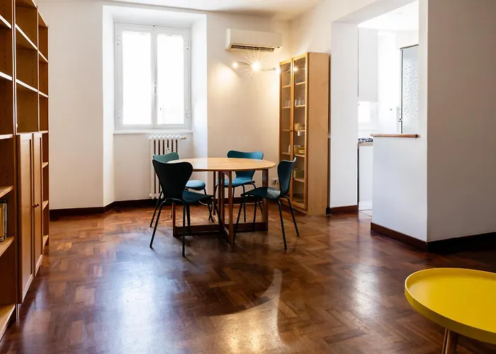 Casa Medea Apartamento