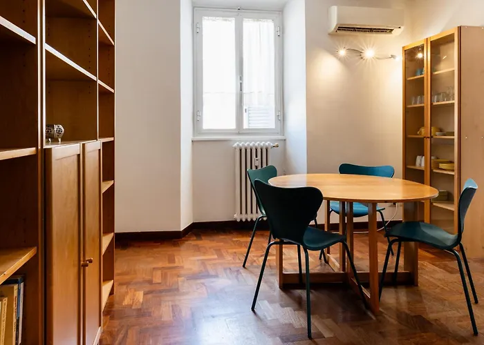 Casa Medea Apartment