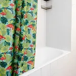 Apartment Casa Medea Rome