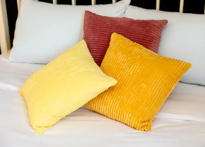 Casa Medea Apartamento